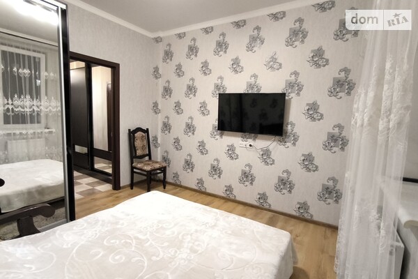 ЖК Суворовский