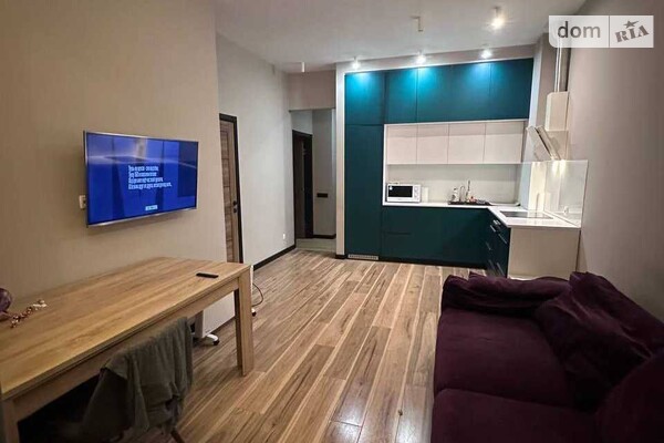 ЖК Хмельницкий