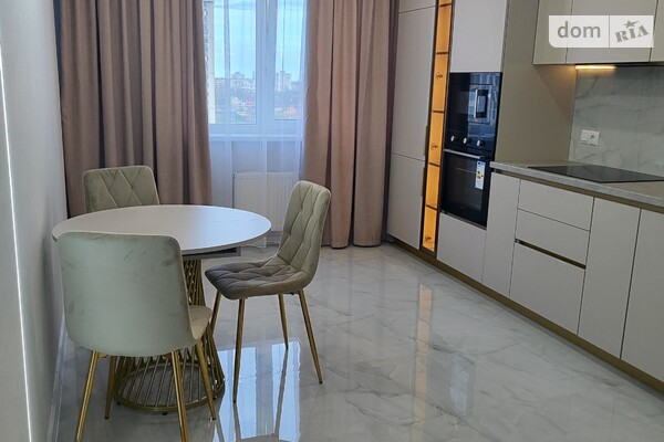 ЖК П'ятнадцята перлина