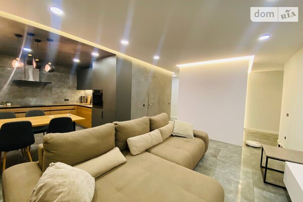 ЖК ул. Наливайко