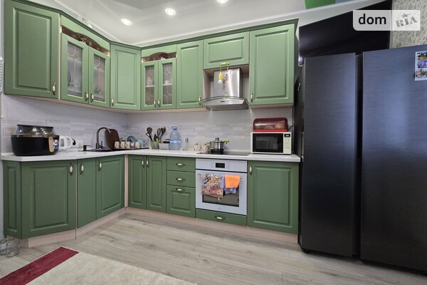 ЖК Коцюбинский