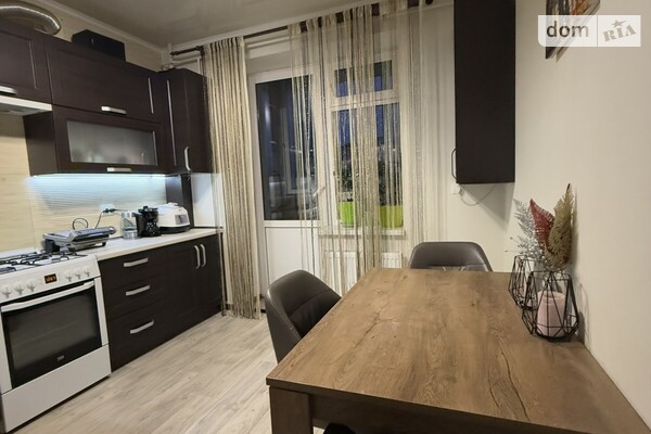 ЖК Золотая подкова