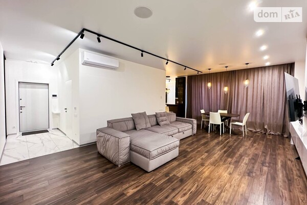 ЖК Кировский