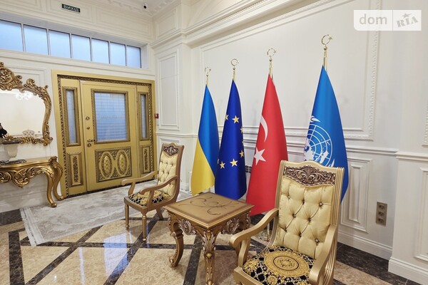 ЖК Пальміра