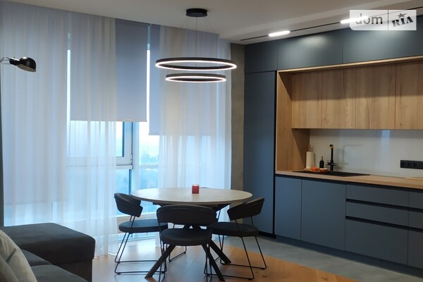 ЖК Автограф