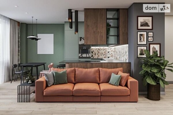 ЖК Дмитриевский