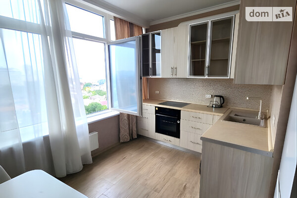 ЖК Сорок третья жемчужина