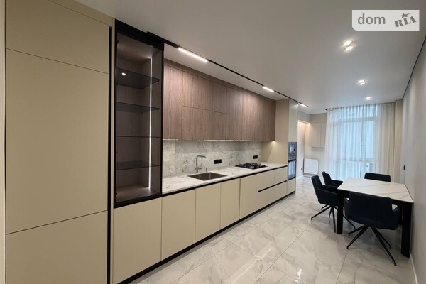 ЖК Бельведер