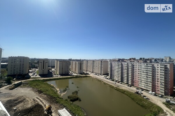 ЖК Лисогринивецький