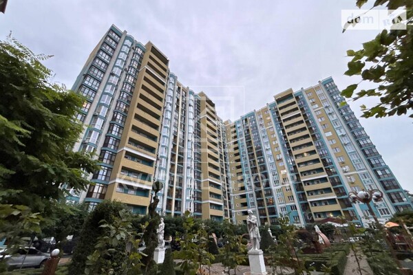 ЖК Версаль парк