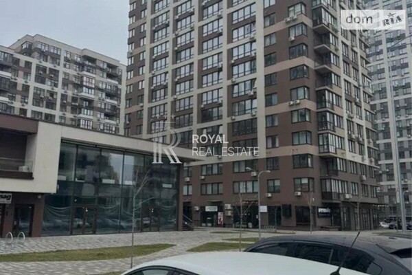 ЖК Варшавський мікрорайон