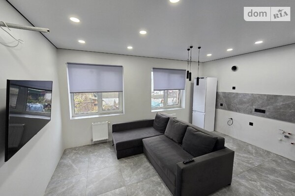 ЖК Слобожанский