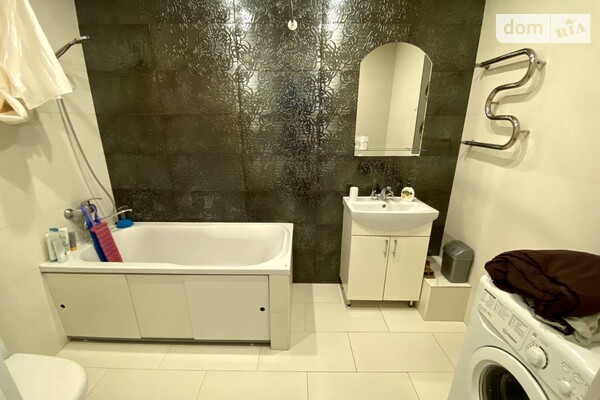 ЖК по вул. Пушкінська, 21А