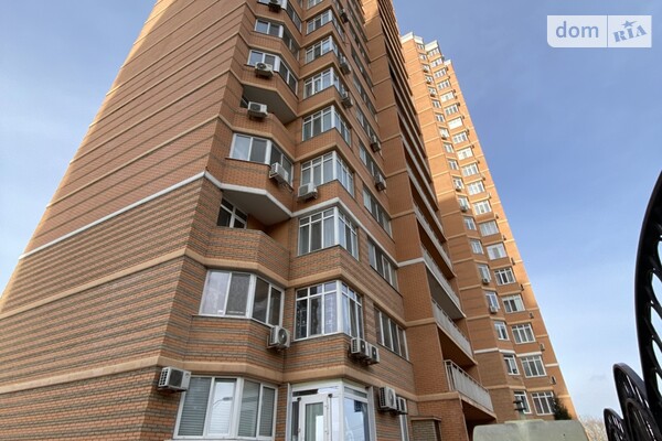 ЖК Балковский