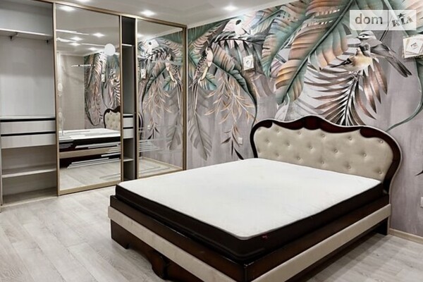 ЖК Олимпийский