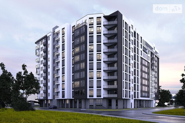 ЖК вул. Довга 30, 30А, 30Б