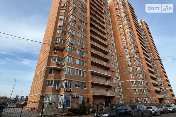 ЖК Балковский