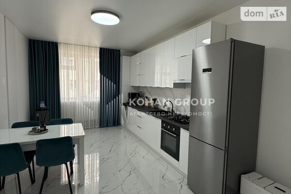 ЖК Озерный 2020