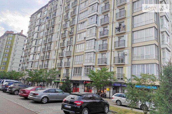 ЖК Квартал Левада