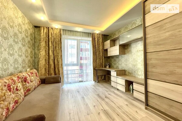 ЖК Солнечный городок