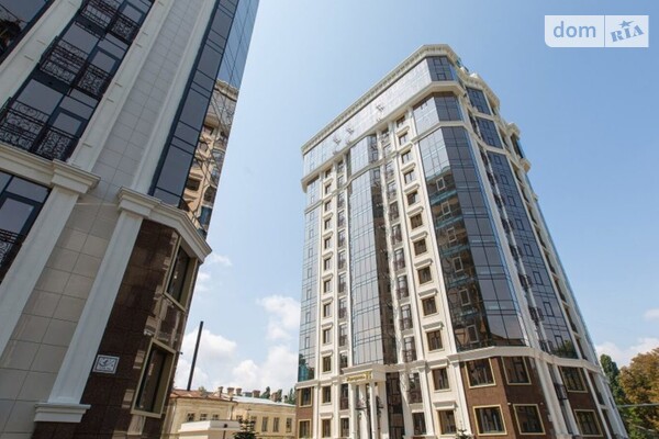 ЖК Двадцать пятая жемчужина