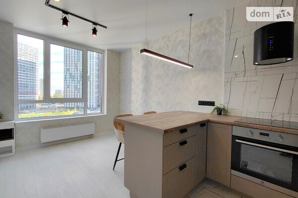 ЖК Варшавский Плюс