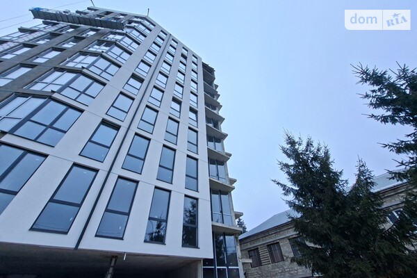 ЖК по ул.Семьи Барвинских