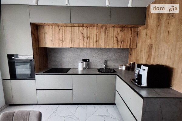 ЖК ул. Полевого