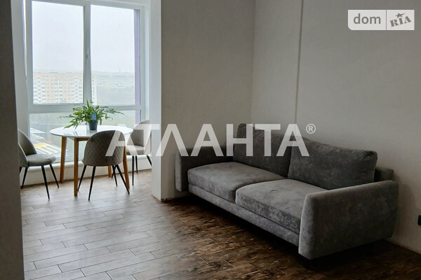 ЖК Парус Smart