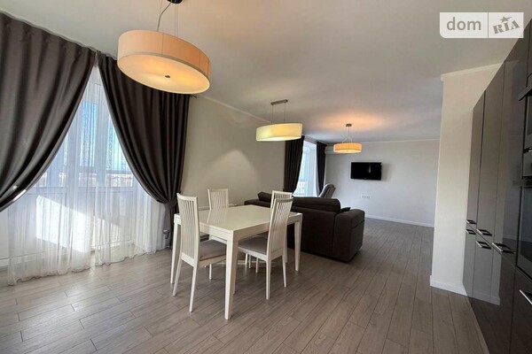 ЖК Герцен Парк