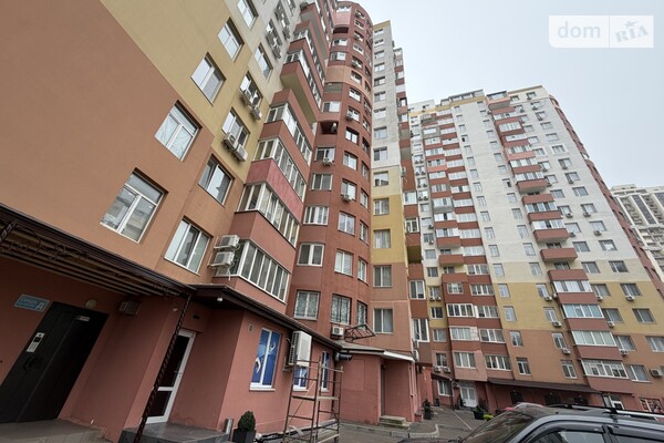 ЖК Акапулько 2