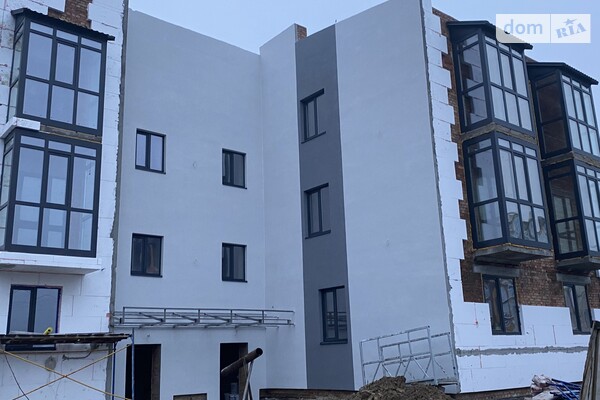 ЖК Агрономическое