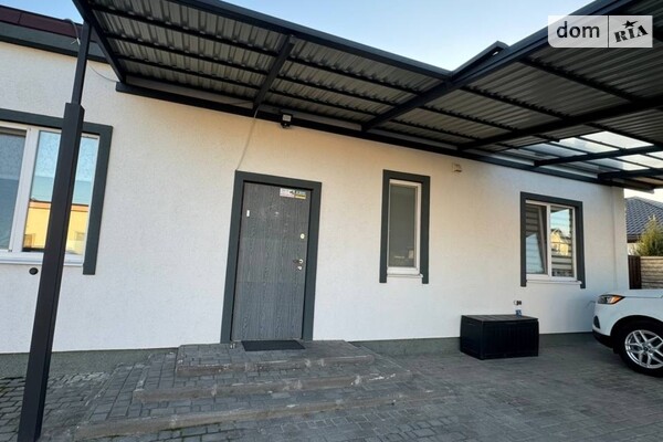 Котеджне містечко Хуторок