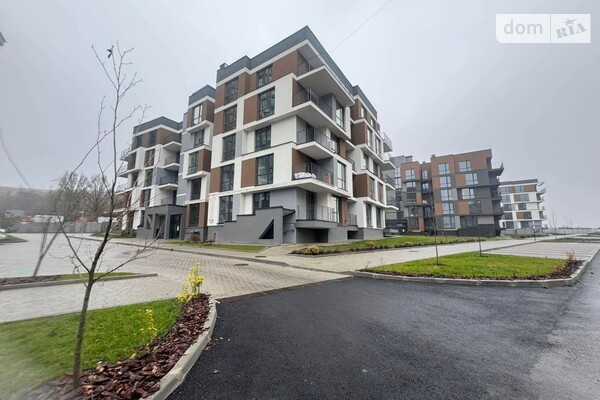 ЖК Варшавский микрорайон