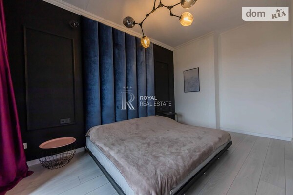 ЖК Перовский