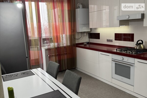 ЖК Нікола Град