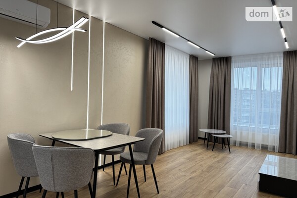 ЖК по ул. Хмельницкого