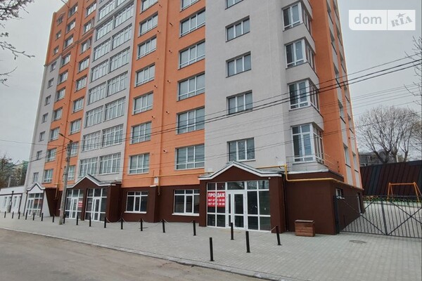 ЖК Сагайдачный