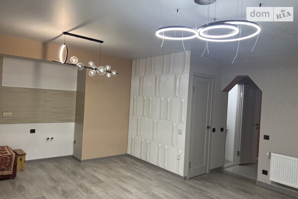 ЖК вул. Замостянська