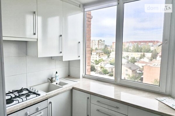 ЖК ул. Наливайко