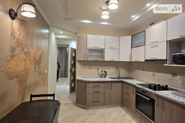 ЖК ул. Железнодорожная, 3