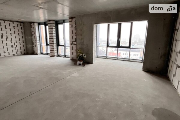 ЖК Башня Chkalov