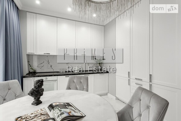 ЖК Бульвар фонтанов