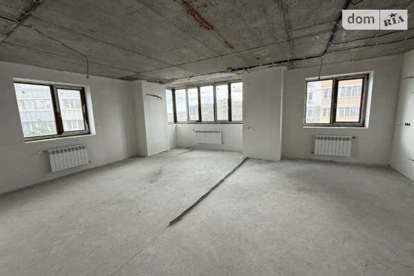 ЖК ДУЕТ по вул. Цілиноградській