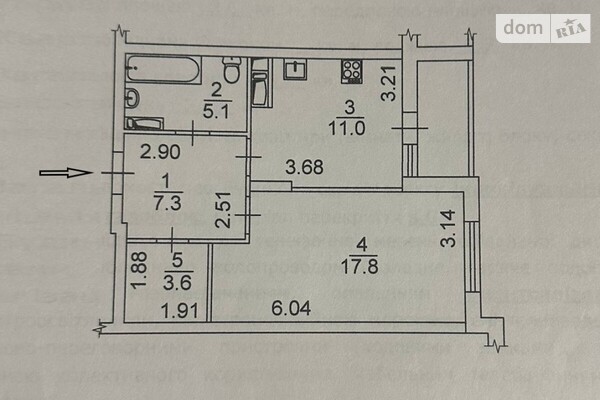 ЖК Отрадный