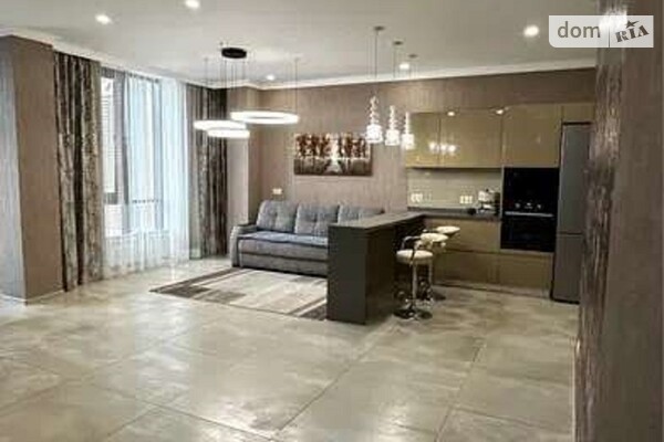 ЖК Башня Chkalov