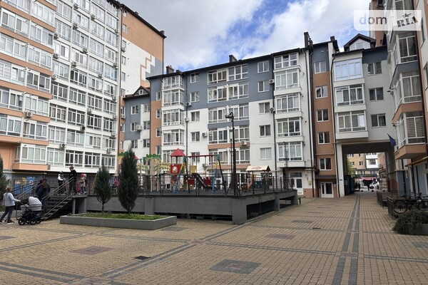 ЖК Центральный