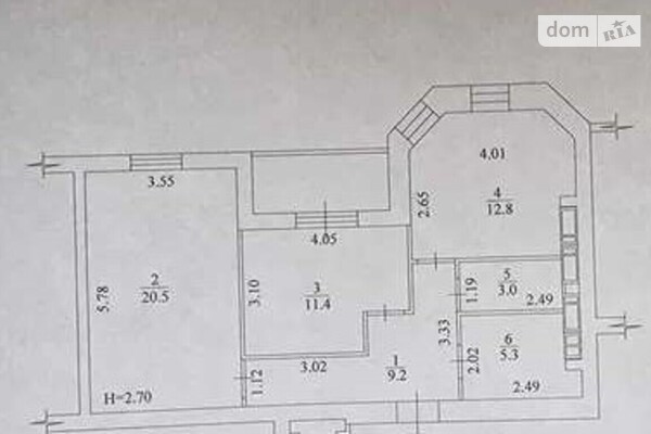 ЖК Сокольники