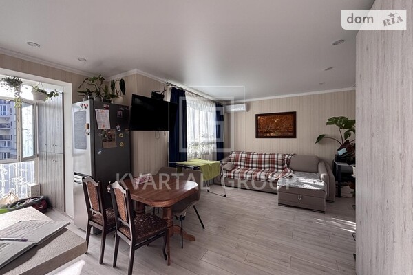 ЖК Версаль парк