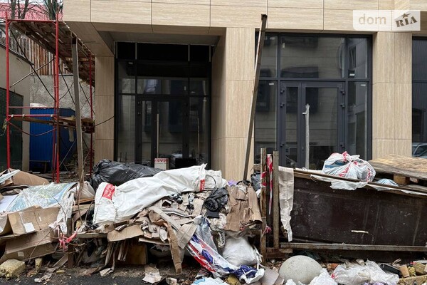 ЖК Struetinsky Residence